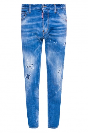 'cool guy jean' jeans, zdjęcie 1 'cool guy jean' jeans od Dsquared2